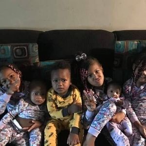 Meet your Posher, Lewis